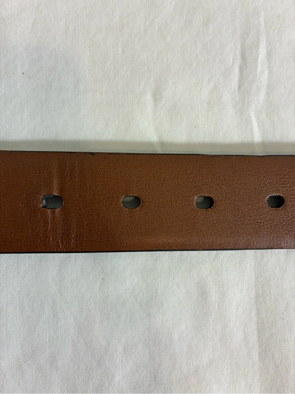 Perry Ellis brown $20